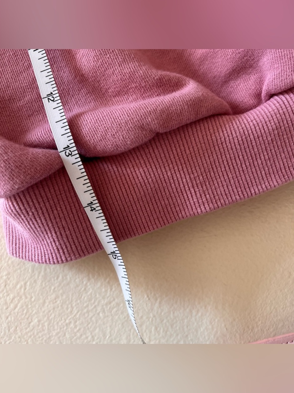 Zara Peppa Pig sweatshirt - Picture 7 of 9